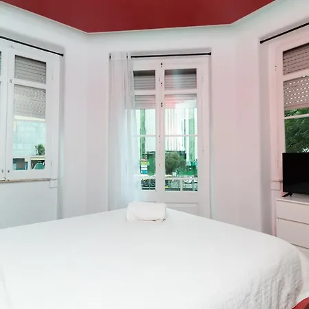 Guet House Tejo