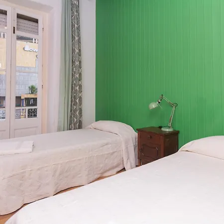 Guet House Tejo Pensión