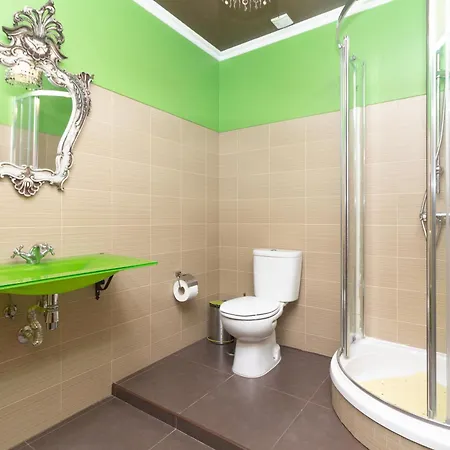 Guet House Tejo Pensión *